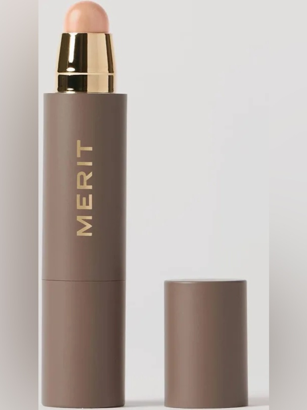 Merit - Complexion Stick - Palomino